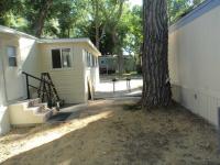 1960 Pacifica Manufactured Home