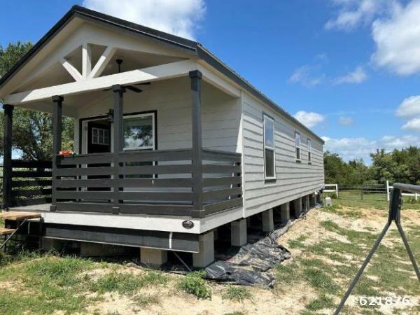 2024 PLATINUM Mobile Home For Sale