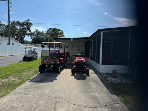 1965 Crest Manufactured Home