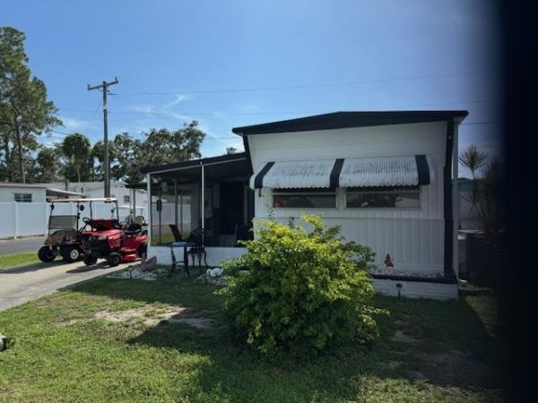 1965 Crest Manufactured Home