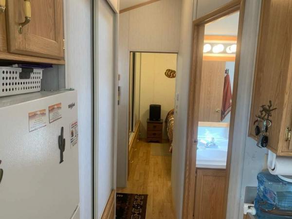 1994 Park Manufactured Home