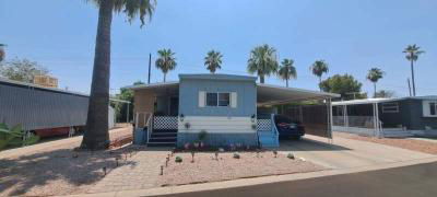 Mobile Home at 2727 E. University Drive, #134 Tempe, AZ 85288