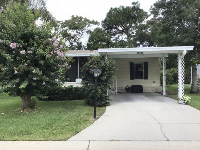 Mobile Home at 10318 S Cadbury Terrace Homosassa, FL 34446