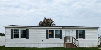 Mobile Home at 516 W Van Buren Cir Davison, MI 48423