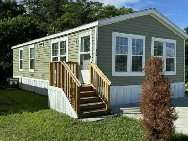 2024 Nobility KIngswood Manufactured Home