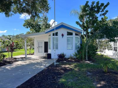 Mobile Home at 7125 Fruitville Rd 393 Sarasota, FL 34240