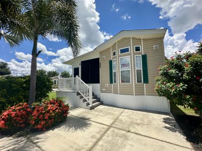 Mobile Home at 7125 Fruitville Rd 1675 Sarasota, FL 34240