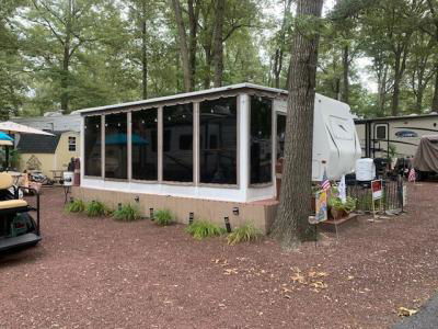 Mobile Home at 33977 Avalon St Millsboro, DE 19966