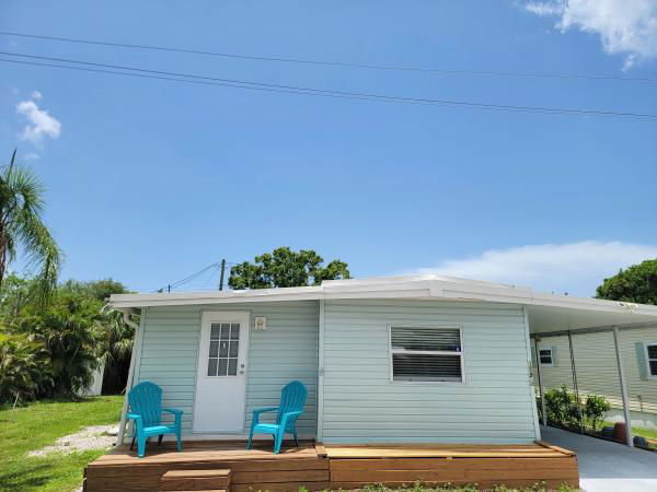 1973 IMPE 312601 Mobile Home