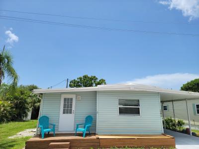 Mobile Home at 3300 N Alt Hwy 19 #0179 Dunedin, FL 34698