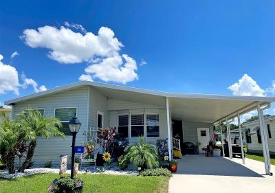 Mobile Home at 30 Bahia Way Leesburg, FL 34788