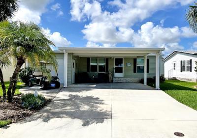 Mobile Home at 2275 Woods And Water Court Sebring, FL 33872