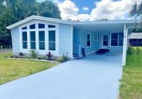 1991 Homes of Merit Manufactured Home