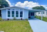 1991 Homes of Merit Manufactured Home