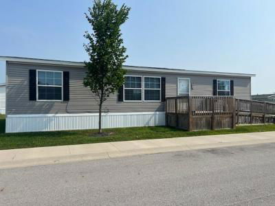 Mobile Home at 3914 Haslemere Way Fort Wayne, IN 46818