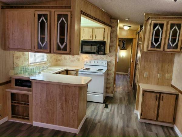 Mobile Home For Rent