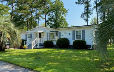 Mobile Home at 868 Grand Strand Trail Garden City, SC 29576