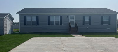 Mobile Home at 24195 Cypress Rd Chelsea, MI 48118