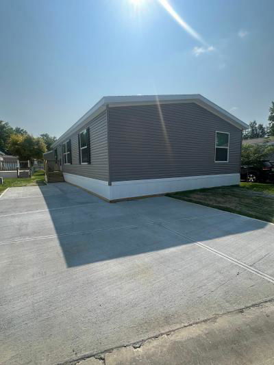 Mobile Home at 135 E Ct. Westfield, IN 46074