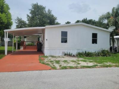 Mobile Home at 1123 Walt Williams Road, #5 Lakeland, FL 33809