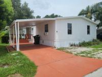 1988 Glen Manufactured Home