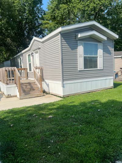 Mobile Home at 180 A Ct. Westfield, IN 46074