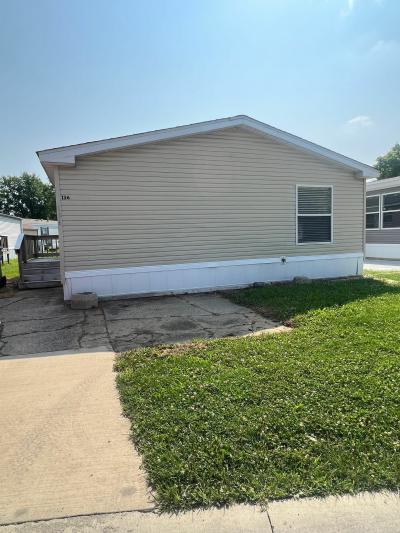 Mobile Home at 136 E Ct. Westfield, IN 46074