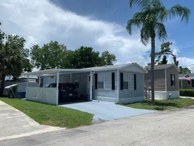 Mobile Home at 6 Susan Circle Greenacres, FL 33463