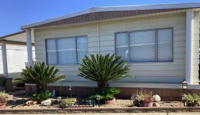 Mobile Home at 10210 Baseline 191 Rancho Cucamonga, CA 91701