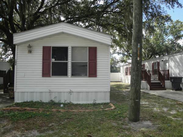 1996 Clayton Homes Inc Mobile Home For Sale