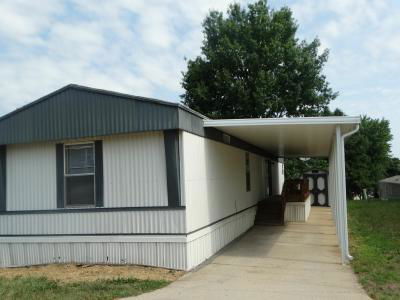 Mobile Home at 21106 3rd St Lot 35 Independence, MO 64056