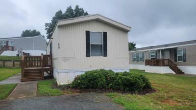 Mobile Home at 218 Red Spruce Circle Brown Summit, NC 27214