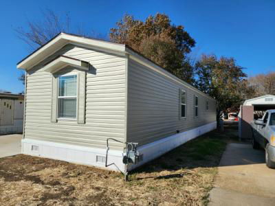 Mobile Home at 15 Birch Lane Pittsburg, KS 66762