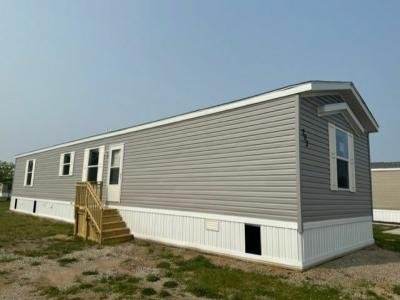 Mobile Home at 360 E. Tuttle Rd., #203 Ionia, MI 48846