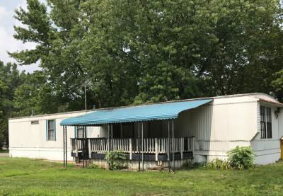 Mobile Home at 112 Harvard Auburn Hills, MI 48326