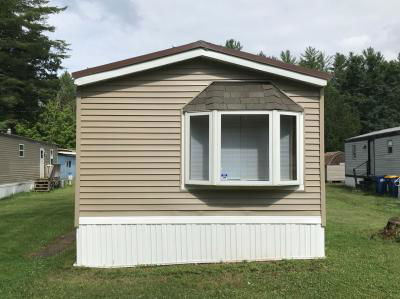 Mobile Home at 167 Pine Haven Circle Blossvale, NY 13308