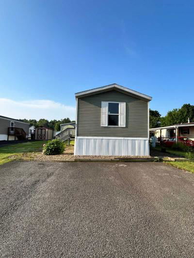 Mobile Home at 7224 W Market Street Lot 87 Mercer, PA 16137