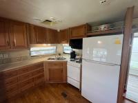 2005 Wildwood Mobile Home