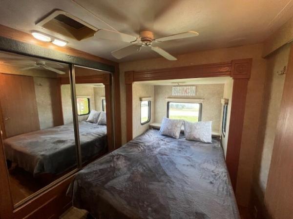 2005 Wildwood Mobile Home