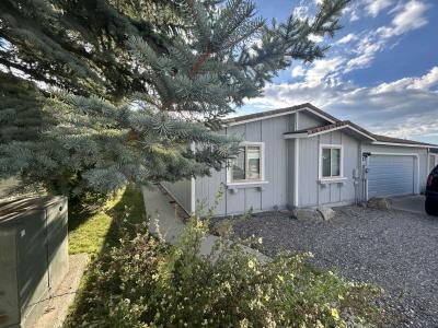 Mobile Home at 23 Coventry Reno, NV 89506