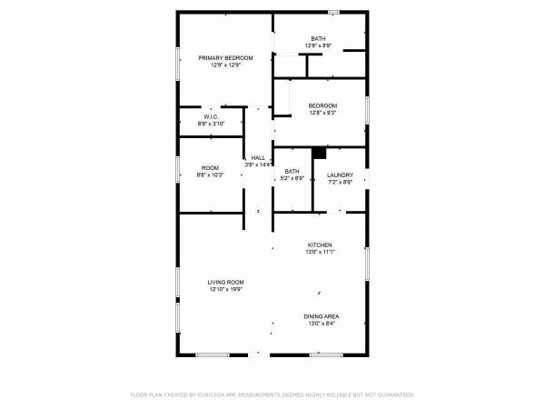 2022 Skyline Westridge Manufactured Home