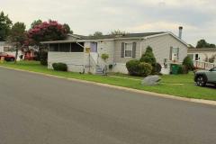 Photo 1 of 34 of home located at 40 S. Jacqueline Ct. Bear, DE 19701