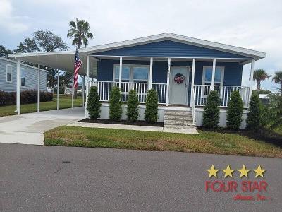 Mobile Home at 31000 Sunlight Cir Sebring, FL 33870