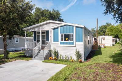 Mobile Home at 1320 Hand Ave Lot 56 Ormond Beach, FL 32174