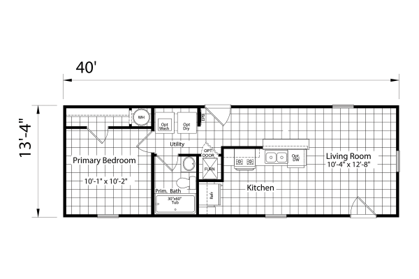 Photo 1 of 1 of floorplan