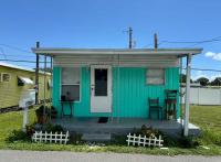 1965 Mobile Home