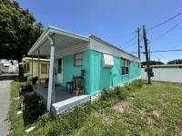 1965 Mobile Home