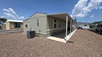 1997 Redman Manufactured Home