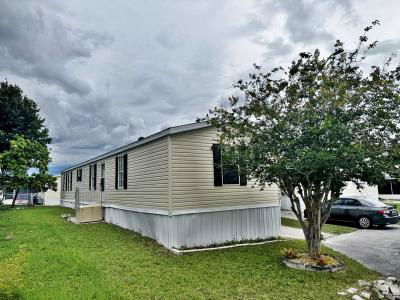 Mobile Home at 144 Coachlight Ct Sanford, FL 32773
