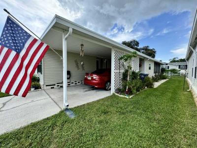 Photo 4 of 64 of home located at 8141 Mill Spring Drive New Port Richey, FL 34653